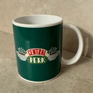 FRIENDS Central Perk Mug